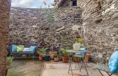 Periwinkle Cottage - Foto 29