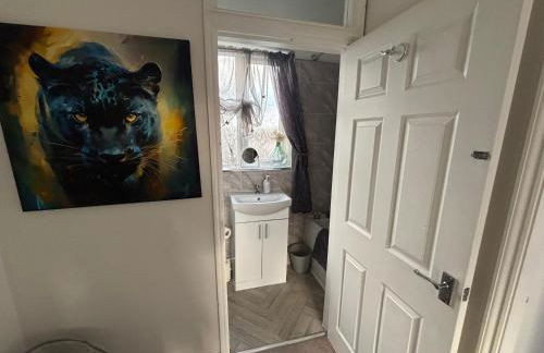 Safari Cottage, Kidderminster - Foto 15