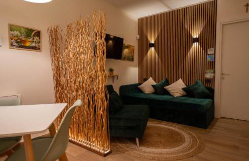 Green Apartments & Parking,Vimercate - Foto 3