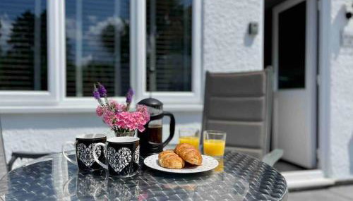 Little Greenway Holiday Bungalow - Foto 2