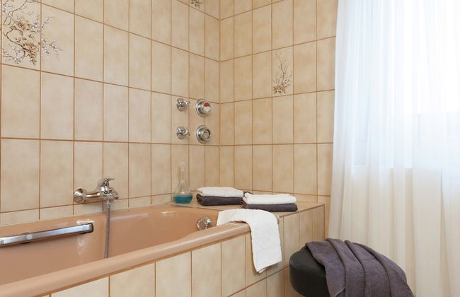 Delightful Apartment in Bad Zwesten - Foto 21