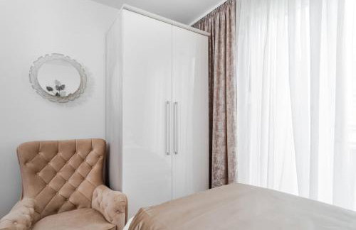 Penthouse apartment with terrace and hot tub - Ivan - Foto 55