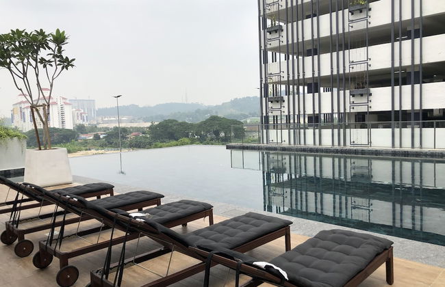 Vivo Suites by Subhome - Photo 53