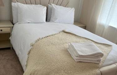 Luxury Stay by Etihad Stadium - Foto 14