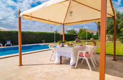 Finca Mafedo - Foto 15