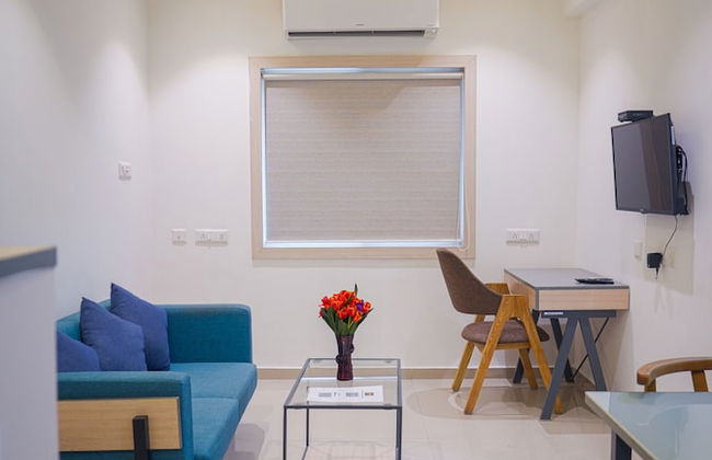 Bliss Serviced Apartments - Foto 7