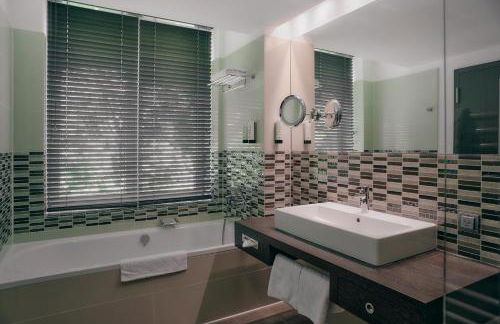 Aparthotel am Golfclub Treudelberg - Foto 52