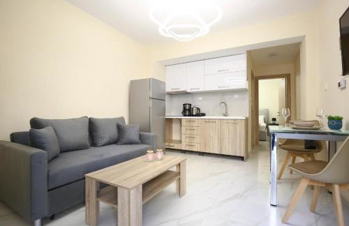 #B Ioanna's Apartments - Foto 1