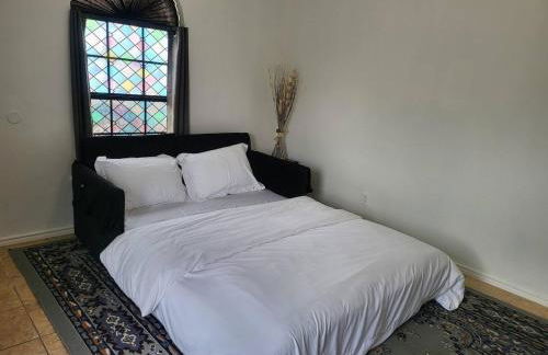 Large parking lot sleeps 8 - Foto 28