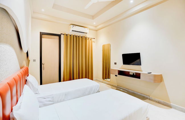 Hotel Royal City - Foto 14