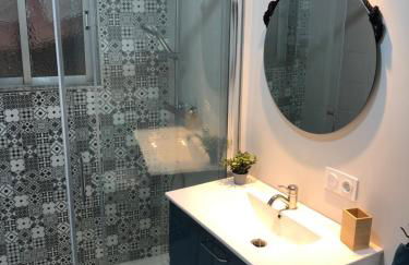 LA CALLEJINA Cáceres Full equipped HOUSE AT CC-00616 - Foto 17