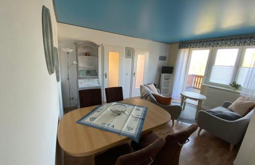 Aparthotel " Zur Müritz" - Foto 28