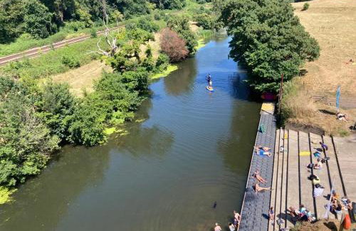 Yew Tree Cottage - Foto 12