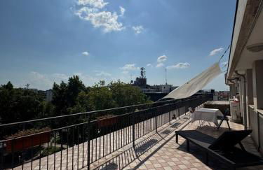 Terrace Apartment Venice Center - Yellow - Foto 1