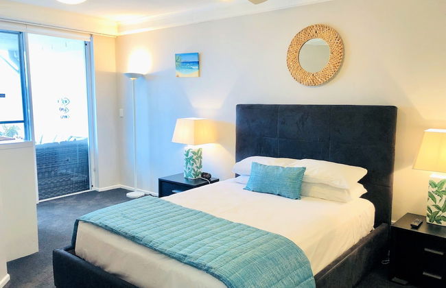 Kirra Beach Apartments - Foto 13