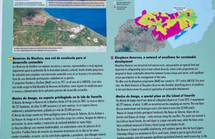 Anaga Playa Benijo 2 Paraíso Rural Trail-Beach - Foto 45