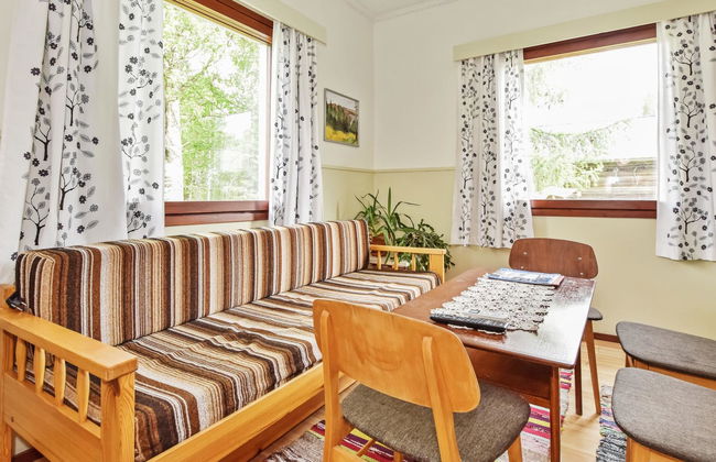 1 bedroom House in Sonkajärvi - Photo 8