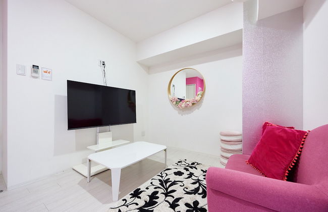 Montana Flat Yebisu - Foto 13