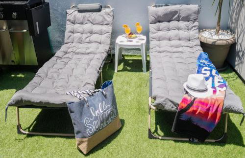 Avli Village House with Private Jacuzzi - Foto 23