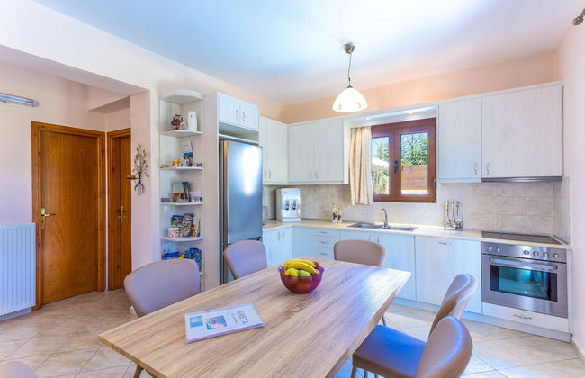 Villa Roumeli - Foto 20