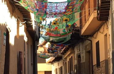 Lanzaroco, tu casa en La Vera - Foto 19