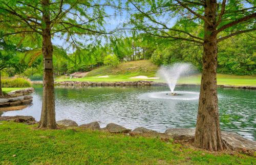 Stonebridge Village Resort - Foto 8