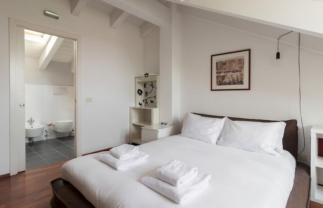 Italianway - De Sanctis 14 - Foto 9