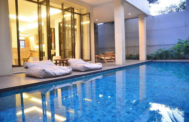 Jasmine Cozy Villa 3 BR Heated Pool and Billiard - Foto 27