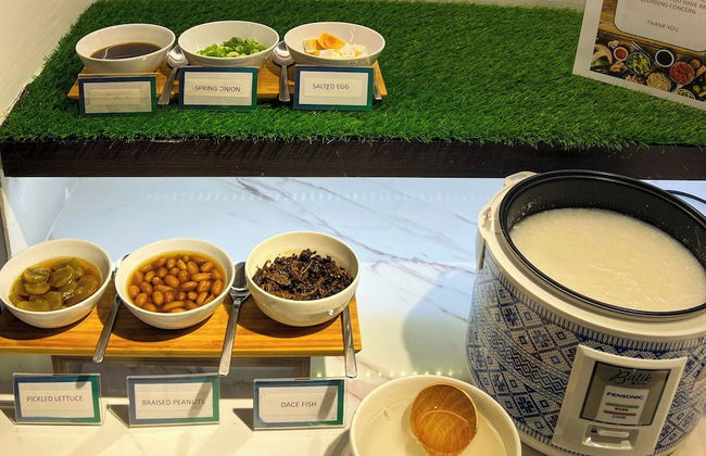 Tropics Eight Suites - Foto 43