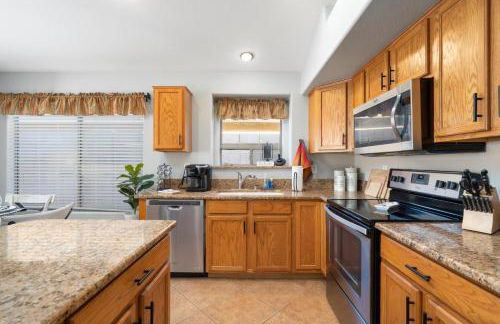 Maricopa Home Less Than 1 Mile to The Duke Golf Course! - Photo 9