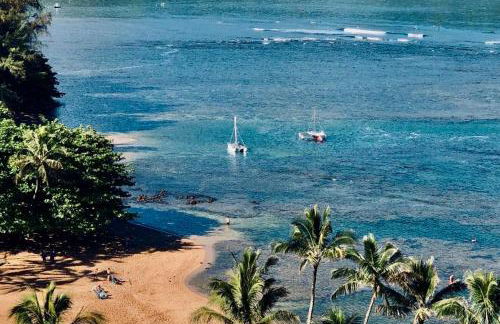 Hanalei Bay Resort 9206 - Foto 24