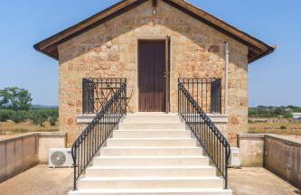 Agriturismo Masseria Galatea - Foto 76