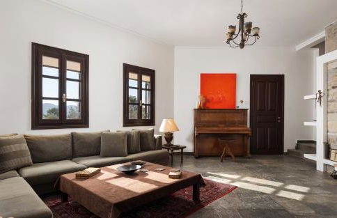 My Way Kavos Villa - Foto 41