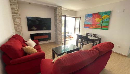 CENTRO - Patio Andaluz San Pablo - PARKING GRATIS- WIFI - Foto 2