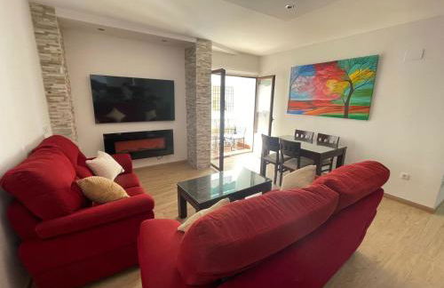 CENTRO - Patio Andaluz San Pablo - PARKING GRATIS- WIFI - Photo 2