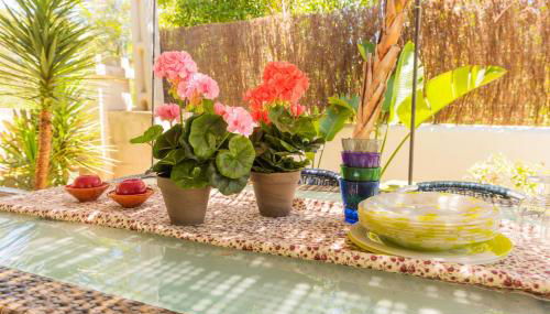 Villa Es Pinar - Foto 2, Garden