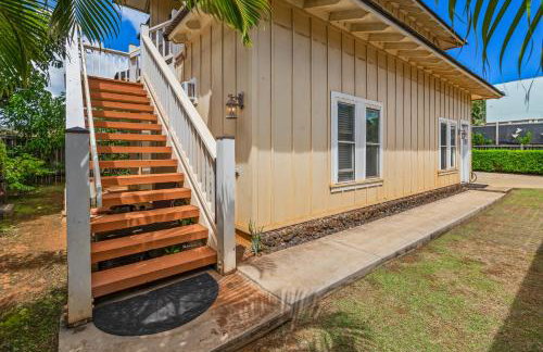 1730 Kaleka 4 Bed Poipu House, Guest House walk to Beach - Foto 32