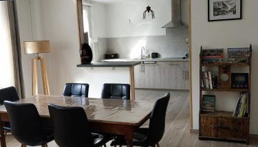 Le reflet de la cathédrale - Foto 2