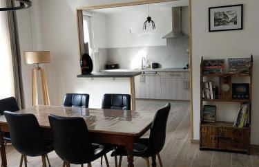 Le reflet de la cathédrale - Foto 2