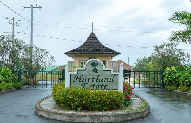 Hartland Sunshine - Foto 1