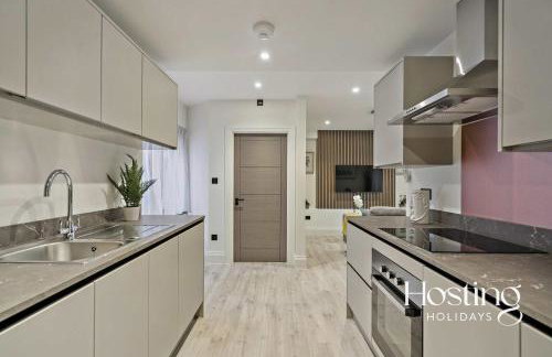 Platform One Apartments - Abbey - Foto 5