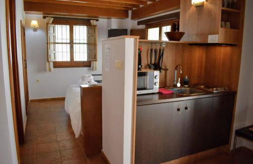 Apartamentos Turísticos Alhambra - Photo 96