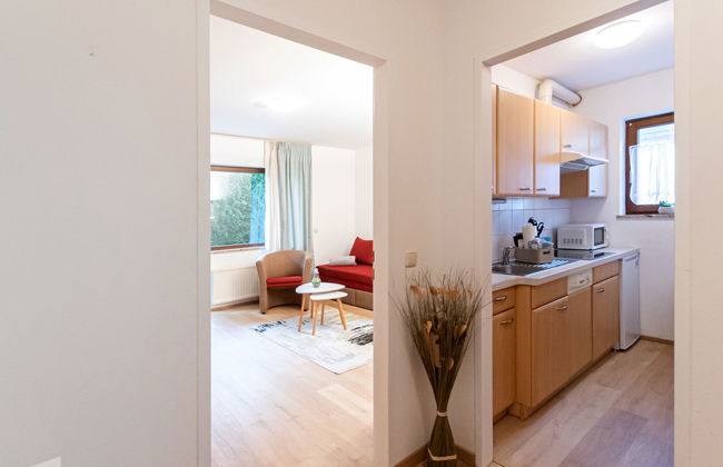 Alpenchalets - Foto 30