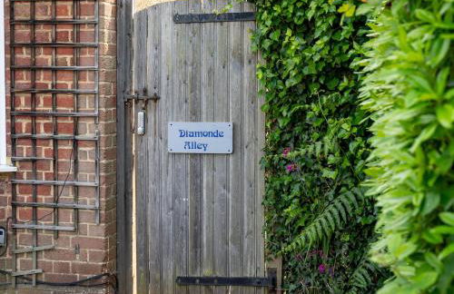 Pass the Keys Charming 3 bed house with parking and large garden - Foto 23