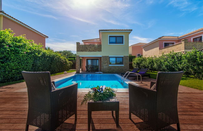 St. John Villas Zakynthos - Foto 50