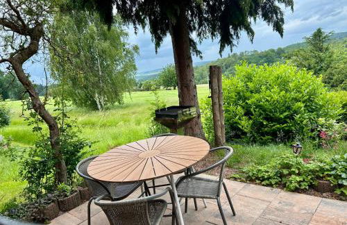 Pumphuts Scheune Ferienwohnungen Nr 5 - 9 beim Freizeitpark Plohn - Foto 8