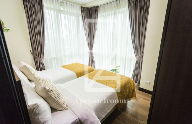 Padgett Place - Deluxe Suites - Foto 17