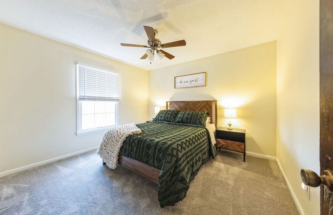 Woodland Sanctuary 4 Bedroom Home - Foto 10