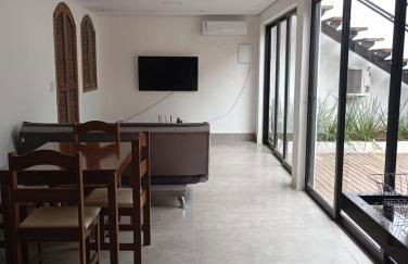 Casa 4 Suites a 200m da Praia ate 14 pessoas Sao Sebastiao - Foto 17