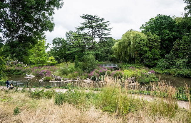 Crystal Palace Residence II - Foto 19